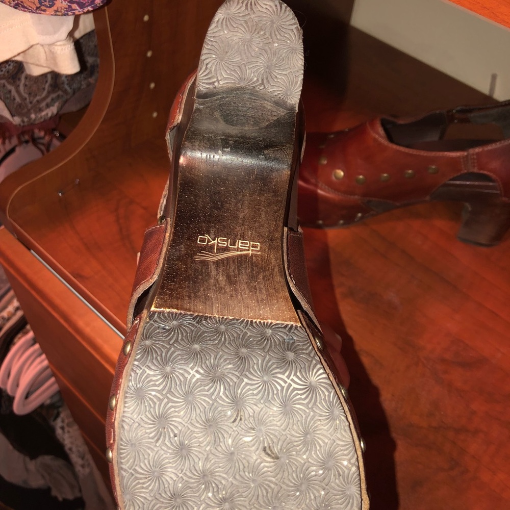 clogs - Picture 5 of 5